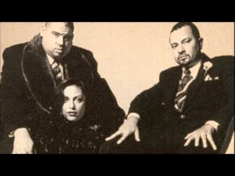 India - Runaway (Nuyorican Spanish Underground Mix) 1997