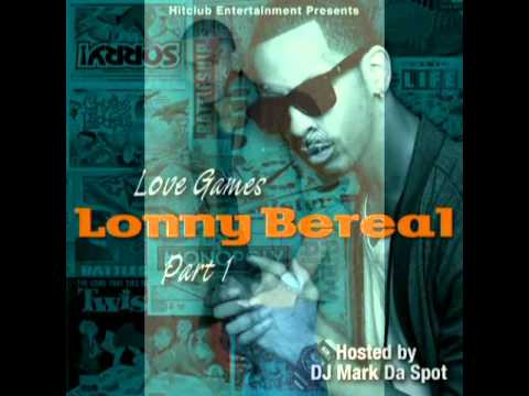 YourMusicMyWorld Interviews Lonny Bereal .wmv