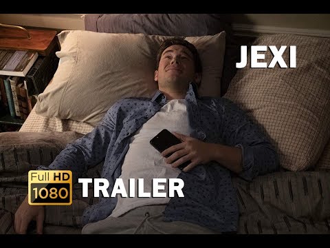 Jexi (2019) Trailer