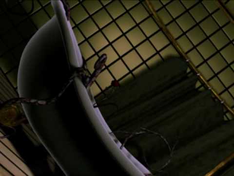 Reel 2010 Ruben Del Moral