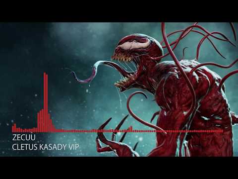 [Robostep] Zecuu - Cletus Kasady VIP