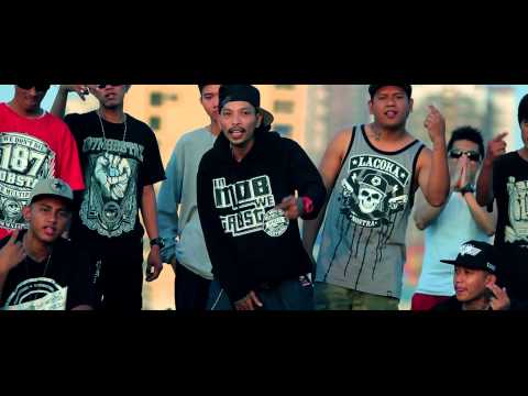 Kharma Uno - Paulit-Ulit lang (Music Video)