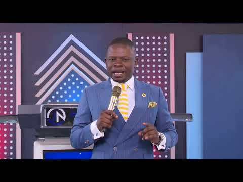 Prophet Shepherd Bushiri Official