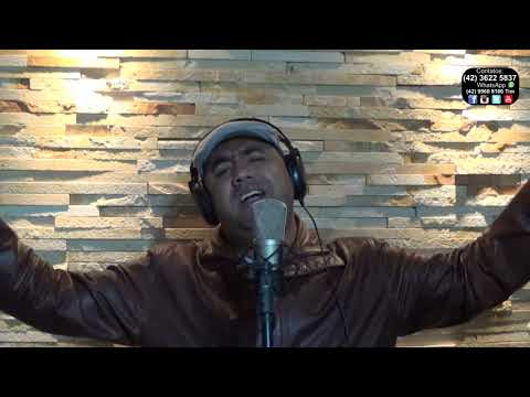 Jessé Santos  e  Tanner Gindri Pinheiro "SERVO  DE VERDADE"