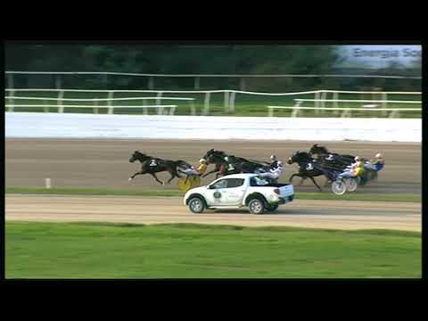 Trotto 25/10/2020 - 6ª corsa