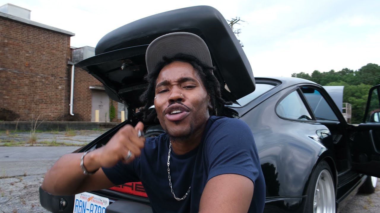 Solemn Brigham – ”Dirty Whip”