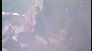 Backyard Babies Ankkarock - Earn the crown(1)