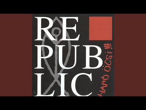 Falu Szélén Ruhát Mosnak A Lányok - Republic