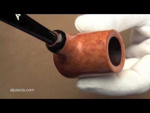 pipa Ascorti 443 - smoking pipe