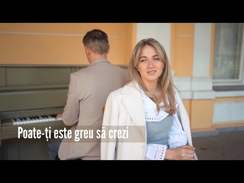 Alin și Emima Timofte - Poate-ți este greu să crezi | Amintiri 3