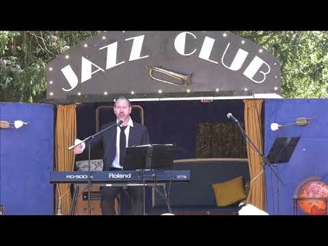 CONCERT D'ALEXONOR: REPRISE DE BREL. A BOIS-SEIGNEUR-ISAAC EN BELGIQUE. LE 7/08/2022. #concert