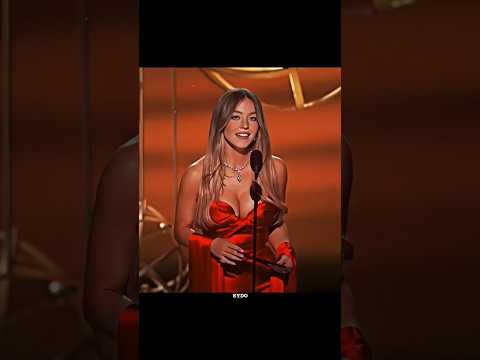 Owen Cooper Wins Emmy At 15 #adolescence #owencooper #emmy2025