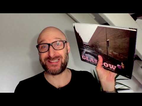 047 Raymond Depardon | Glasgow