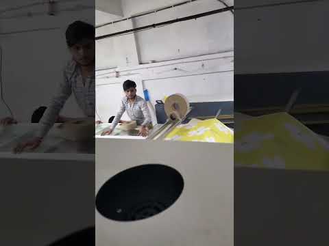 Heat Transfer Machine