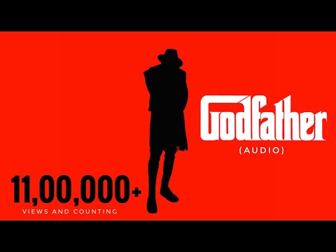 King - Godfather | The Gorilla Bounce | Prod. by Section 8 | Latest Hit Songs 2021