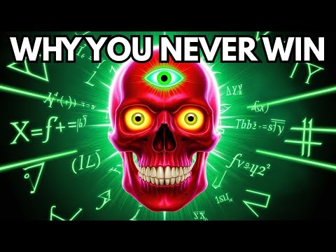 The Entire Game Theory Explained to Fall Asleep With