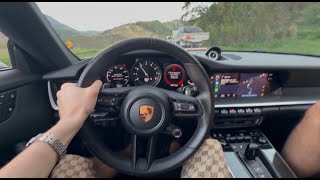 DOIS LOUCOS ACELERANDO TUDO NA 911 STAGE 2