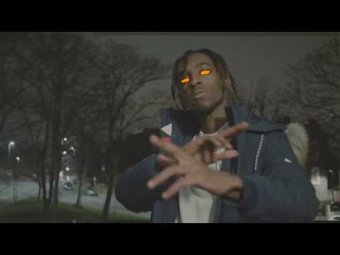 Skinny Blacks - I Need A Miracle [Prod by. CorMill] (Dir by. Jkp)