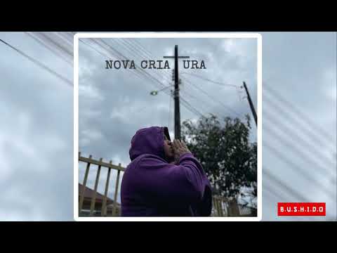 Nocivo Shomon - Filho De Adonai (Prod. Saggaz)