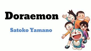 Download lagu Satoko Yamano - Doraemon no Uta | Lyrics mp3