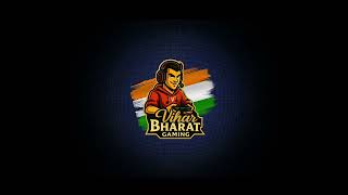 "Vihar Bharat Gaming Intro ❤️ Join the Journey – Subscribe Now! 🎮"