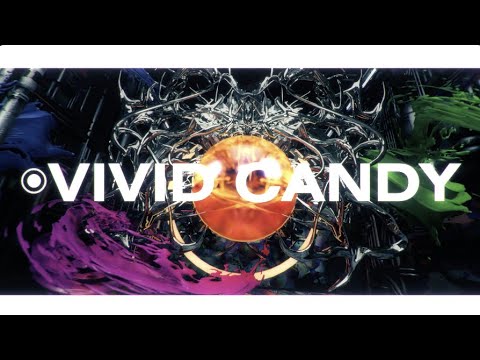 Naked Identity Created by King - ◉Vivid Candy (Official Video)
