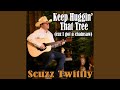 Keep Huggin' that Tree (Cuz I Got a Chainsaw)