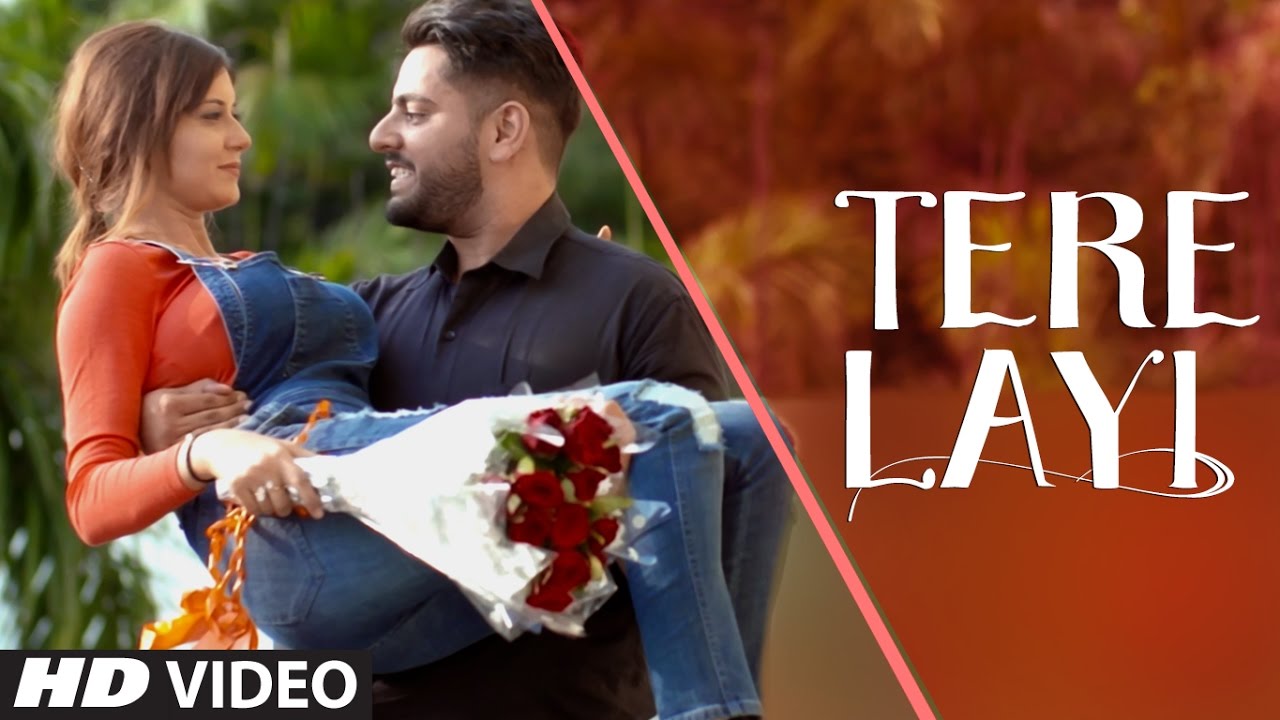 Tere Layi (Title) Lyrics  | Tere Layi | Simranjit Bal | Simarjit Bal | JSG