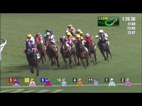 19/5/2021 (681) Nitro Express - J Moreira