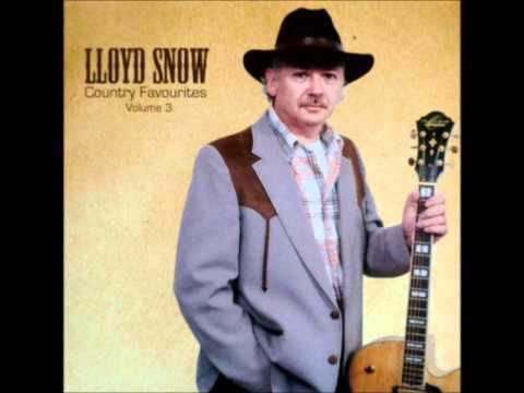 The Hand Your Holding Now - Lloyd Snow