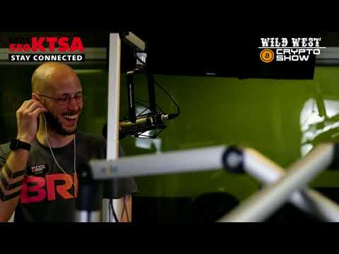 Wild West Crypto Show with Netball America