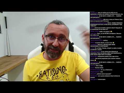 48.- Supuesto práctico - C1 | Diputación de Jaén 2022 (PDF📑⬇️)