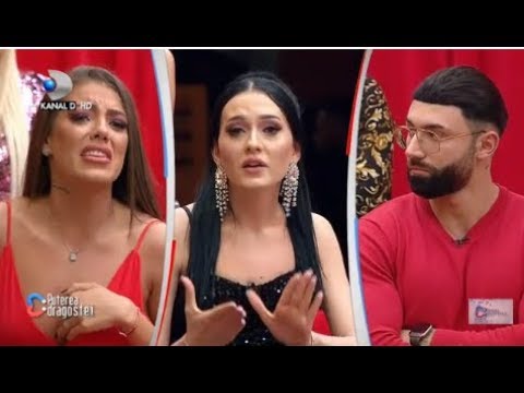 Puterea dragostei (01.03.2020) - Gala 59 COMPLET HD