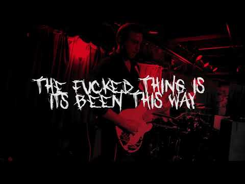 Iron Bison - 4397 (Lyric Video)