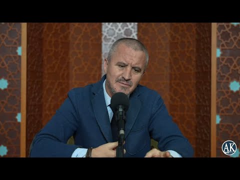 3 rregulla si të jemi zëvendës të pejgamberit Muhamed a.s kur thërrasim në Islam