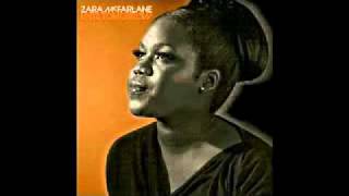 Zara McFarlane - Blossom Tree