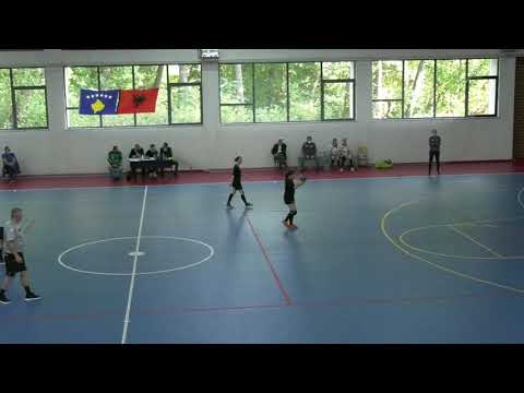KHF Samadrexha 33-26 KHF Vjosa (19.9.2021)