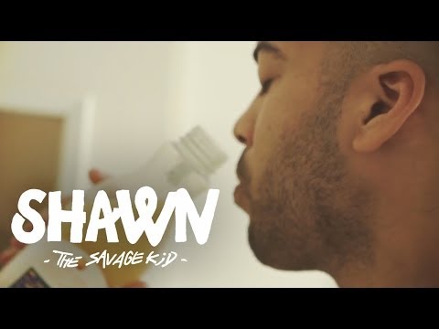 Shawn The Savage Kid - (Alter)egoprobleme (Shawn Version)
