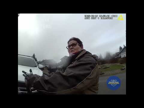 Fake UPS Driver Arrested - Viewers Are Shocked! | Police Cam Encounters