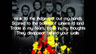 Passenger - OneRepublic Lyrics