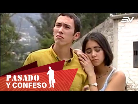 Pasado y Confeso: Recuerdos de un extraño ayer | Ecuavisa