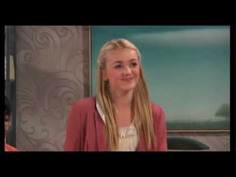 Jessie Saison 1 Episode 19 - Les Jumelles - 6/6