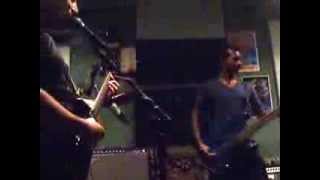 EVIL RAGE - HEAVY METAL IS MY LAW (REHEARSAL)