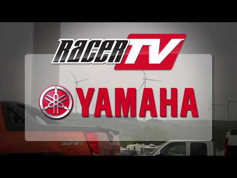 2010 GNCC Mountain Ridge Round 7 - ATV Episode