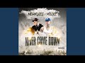 Never Come Down - Merkules - Topic Never Come Down