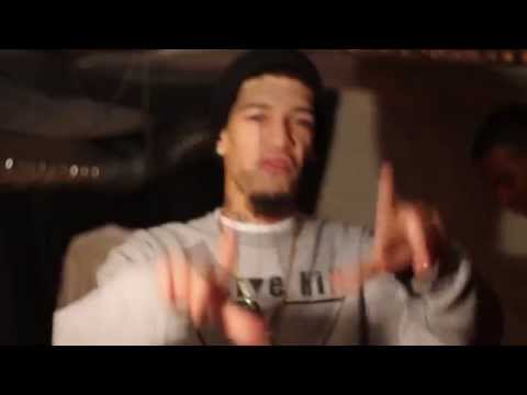 Young Flak - Outro ( Shot By @Iamdjbake )