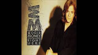 EDDIE MONEY - Another nice day in L.A.