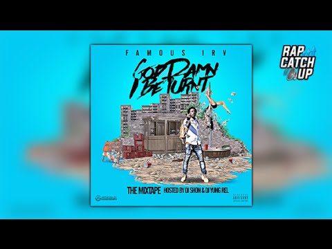 Famous Irv - Came A Long Way (ft. Flash & Ghost)