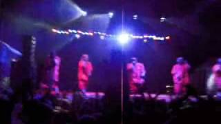 Dark Lotus Withered Live GOTJ 09