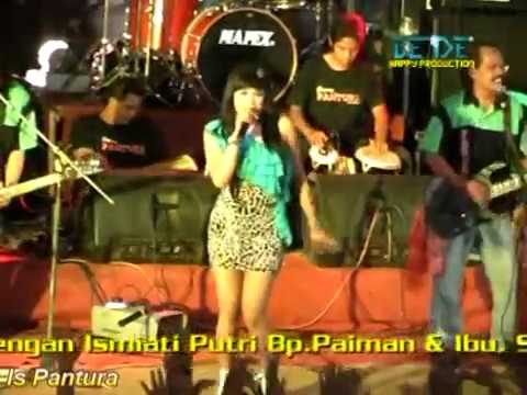 Cinta Kau Telah Datang   Ratna PANTURA